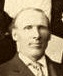 George Robert Williscroft Biography 1901