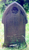 Headstone Thomas, Charlotte & Mary Ann Woolliscroft